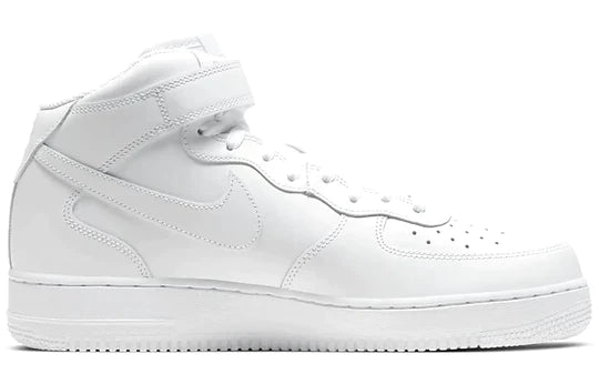 Air Force 1 Mid White ‘07