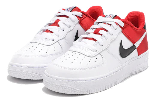 Air Force 1 Lv8 Red