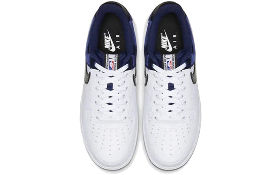 Air Force 1 Low 'Midnight Navy' x NBA