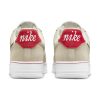 Air Force 1 Low First Use Light Sail Red