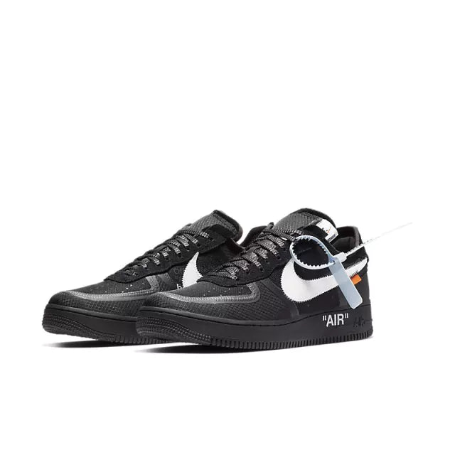 Air force 1 Low Off White Black White