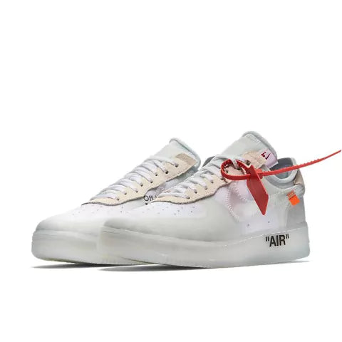 Air force 1 Off White White