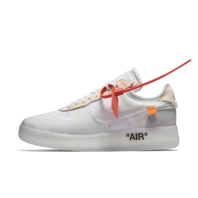 Air force 1 Off White White