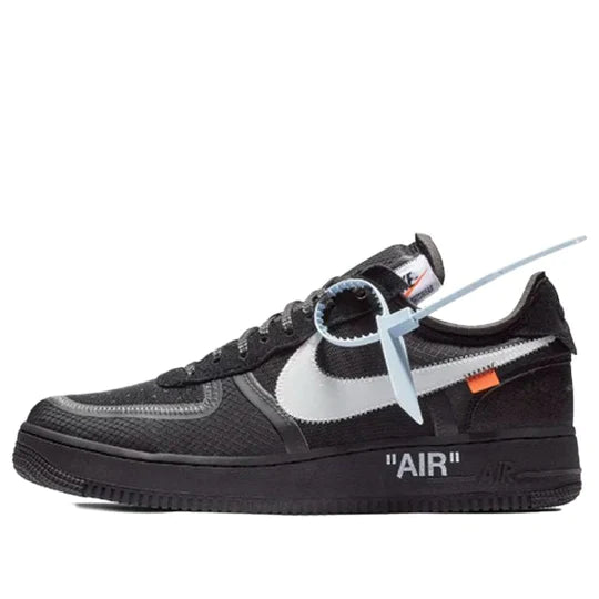 Air force 1 Low Off White Black White