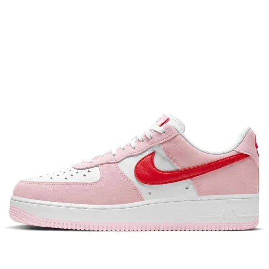 Air Force 1 Low Valentine’s Day Love Letter