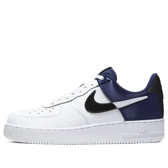 Air Force 1 Low 'Midnight Navy' x NBA