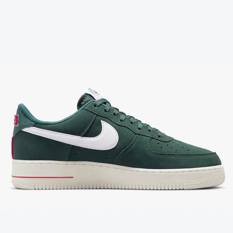 Air Force 1 Athletic Club Pro Green