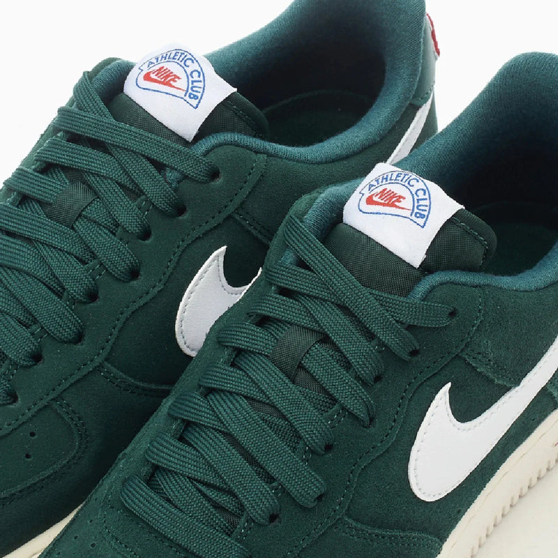 Air Force 1 Athletic Club Pro Green