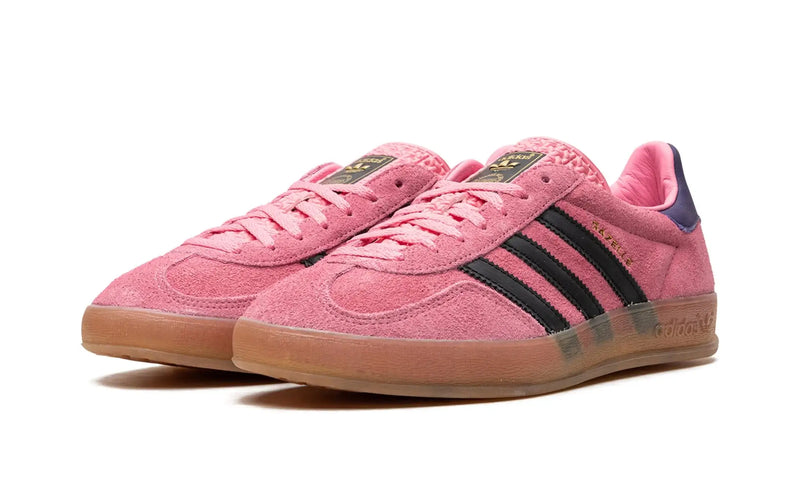 Tênis Adidas Gazelle Feminino "Bliss Pink" Rosa